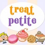 TreatPetiteLogo
