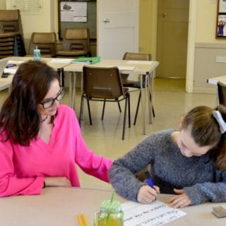 Weekend tutor SATS Delle Education ST Helens