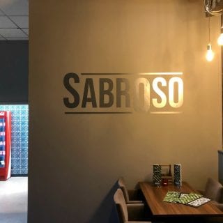 Sabroso Tex Mex St Helens