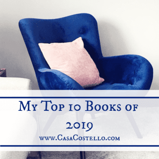 Top 10 reads of 2019